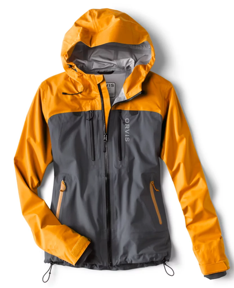 Orvis Women's Ultralight Wading Jacket image 0