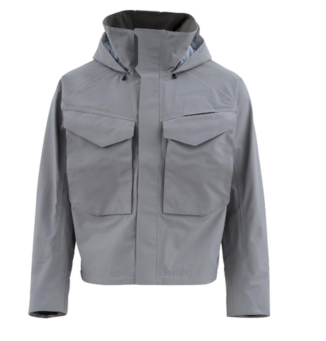 Simms Guide Wading Jacket image 0