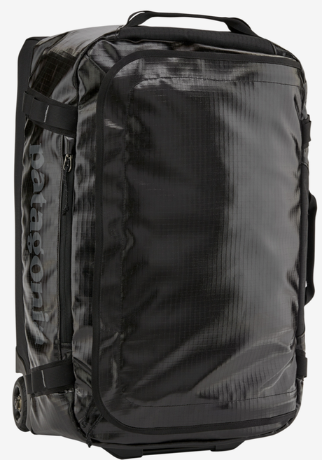 Patagonia Black Hole Wheeled Duffel 40L image 0
