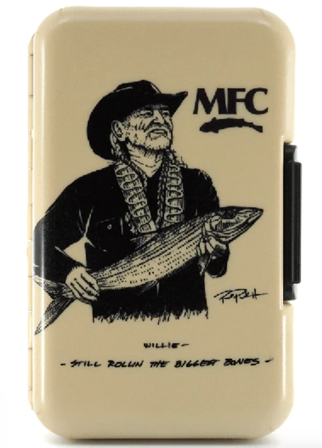 MFC Poly Fly Box image 0