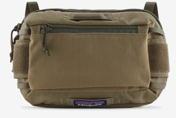 Patagonia Stealth Work Station – Yellowstone Angler Patagonia Stealth Work Station – Yellowstone Angler