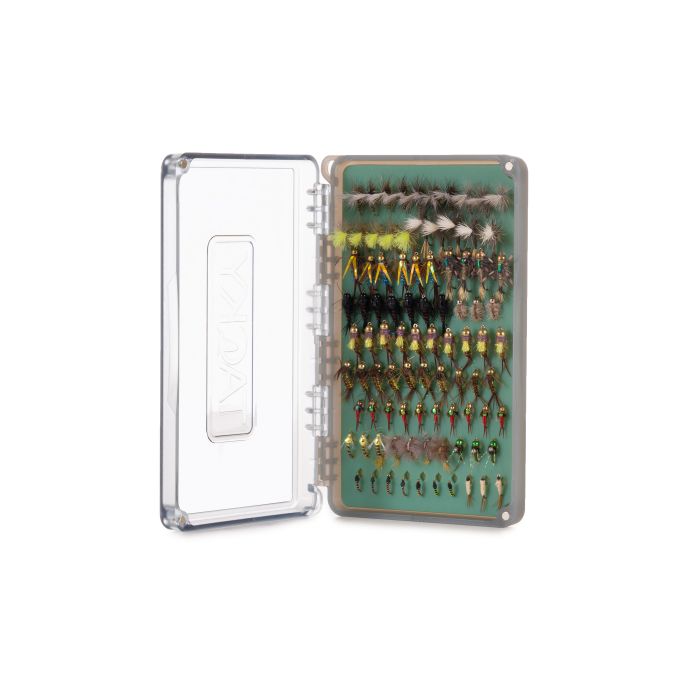 Tacky Day Pack Fly Box image 2