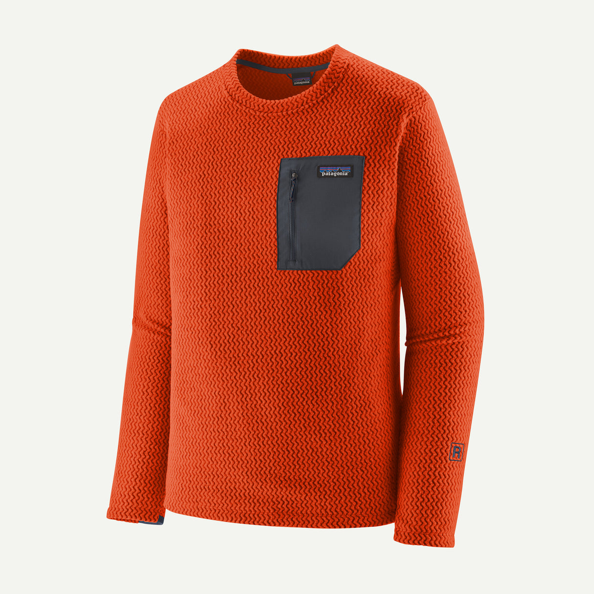 Patagonia Men's R1® Air Crewneck