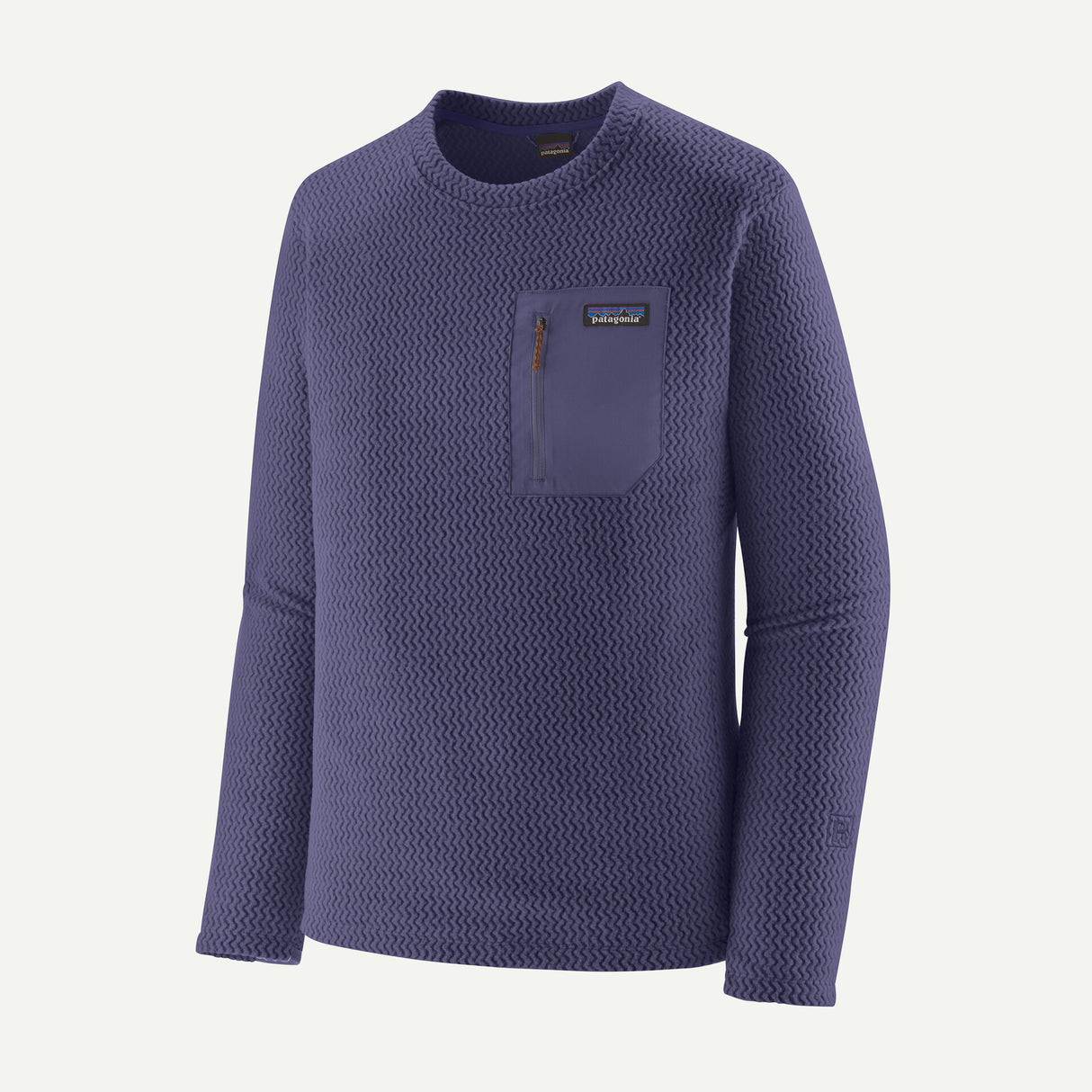 Patagonia Men's R1® Air Crewneck