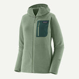 Patagonia R1® Air Fleece Full-Zip Hoody W's