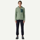 Patagonia R1® Air Fleece Full-Zip Hoody W's