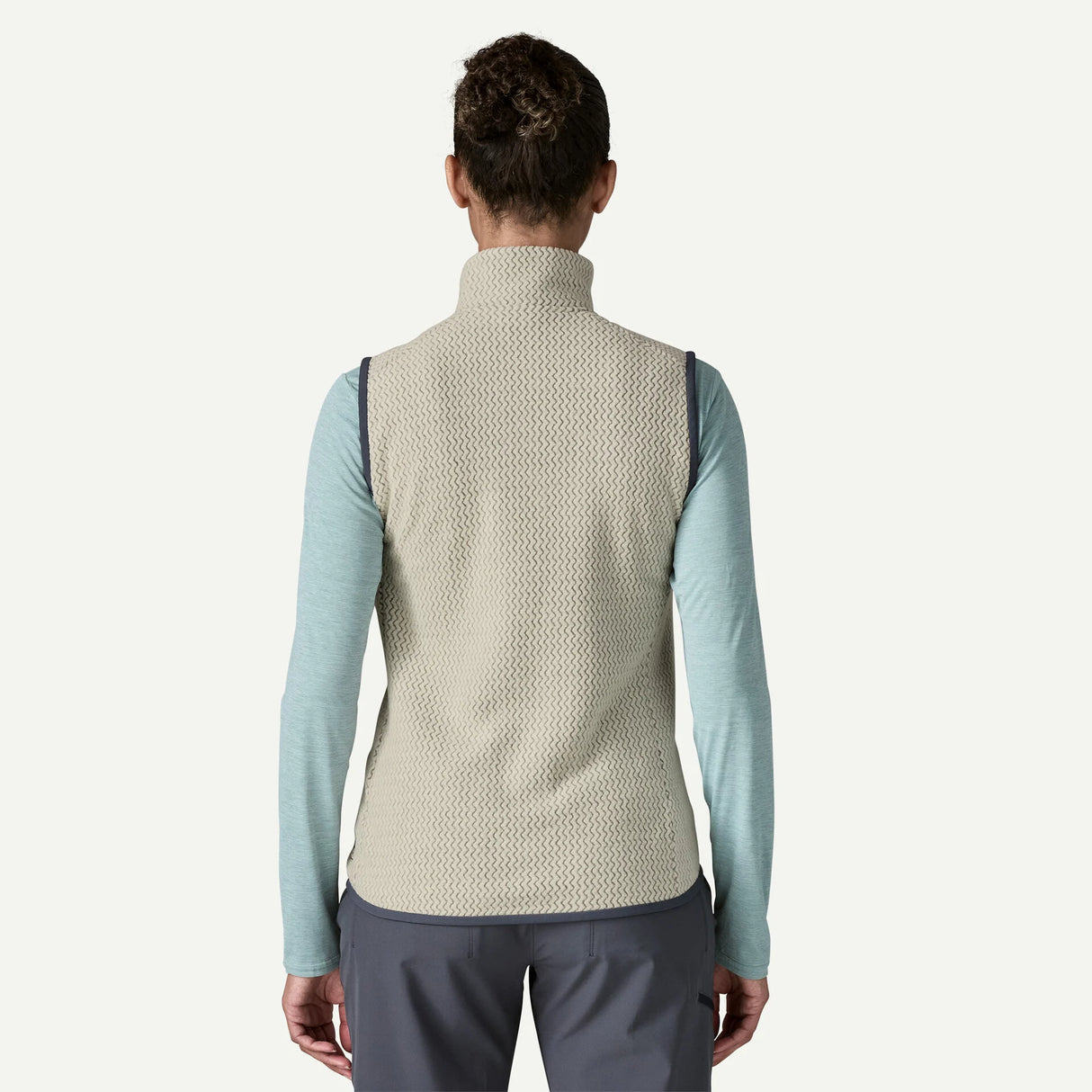 Patagonia R1® Air Fleece Vest W's