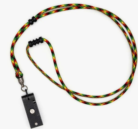 Yakoda Supply Nipper Lanyard image