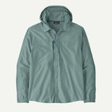 Patagonia River Rambler Hybrid Sun Hoody M's w/ YA Logo (New for 2026)