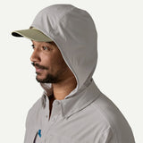 Patagonia River Rambler Hybrid Sun Hoody M's w/ YA Logo (New for 2026)