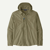 Patagonia River Rambler Hybrid Sun Hoody M's w/ YA Logo (New for 2026)