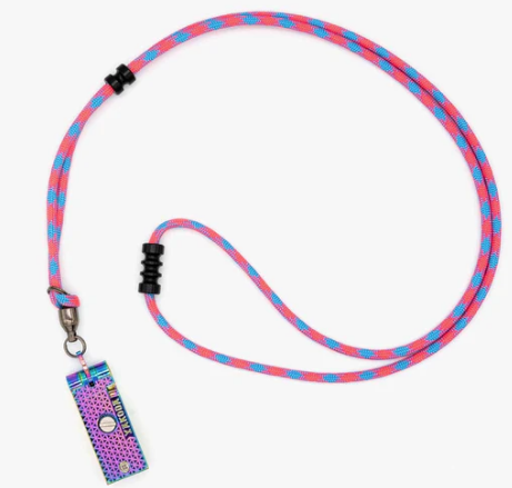 Yakoda Supply Nipper Lanyard image