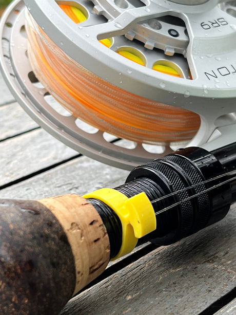 KIFF Leader Looper image 0