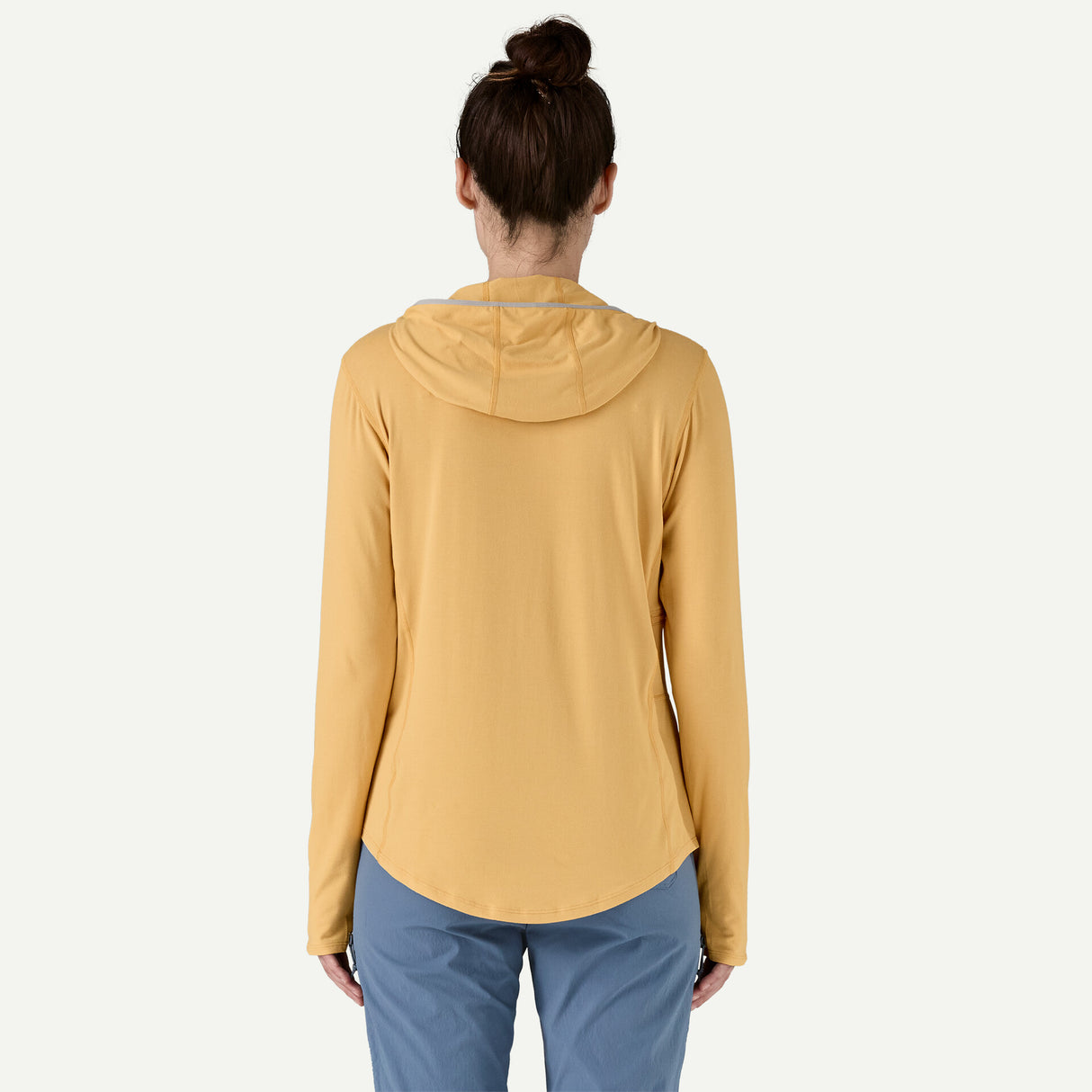Patagonia Women's Tropic Comfort Natural Hoody