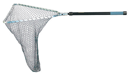 Mclean M120 Folding Net W/Scale image 0
