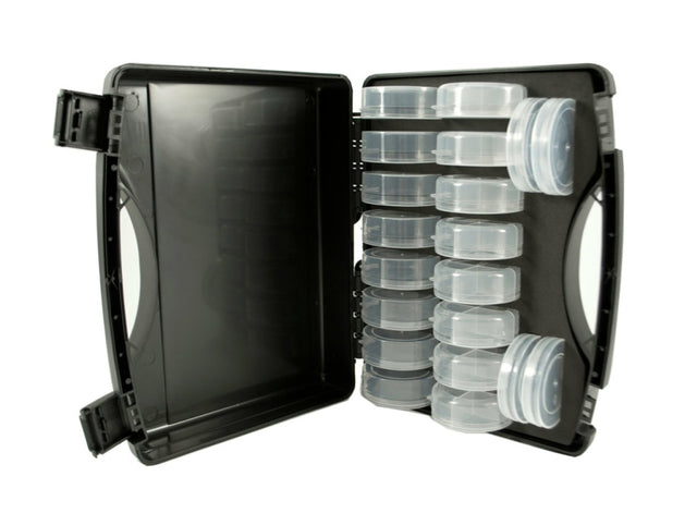 Jam Pack Guide Box image 0