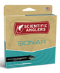 Scientific Anglers Sonar Saltwater Intermediate Fly Line image 0