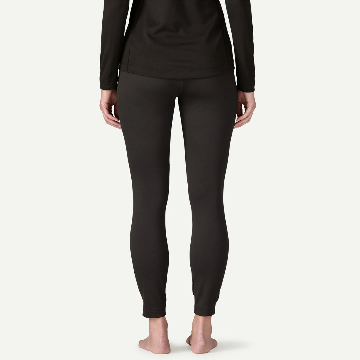Patagonia Capilene Midweight Bottoms W's