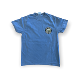 Yellowstone Angler "Eat, Sleep, Fish, Repeat" T-Shirt image 2