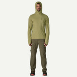 Patagonia Capilene Cool Sun Hoody M's - YA Logo