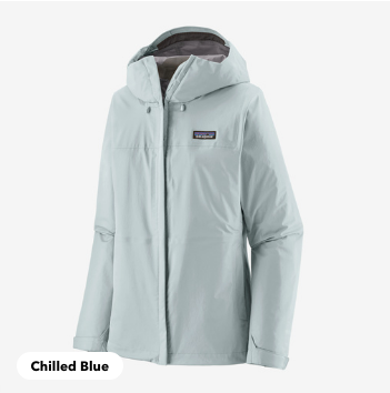 Patagonia W's Torrentshell 3L Jacket image 3