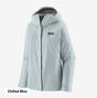 Patagonia W's Torrentshell 3L Jacket image 3