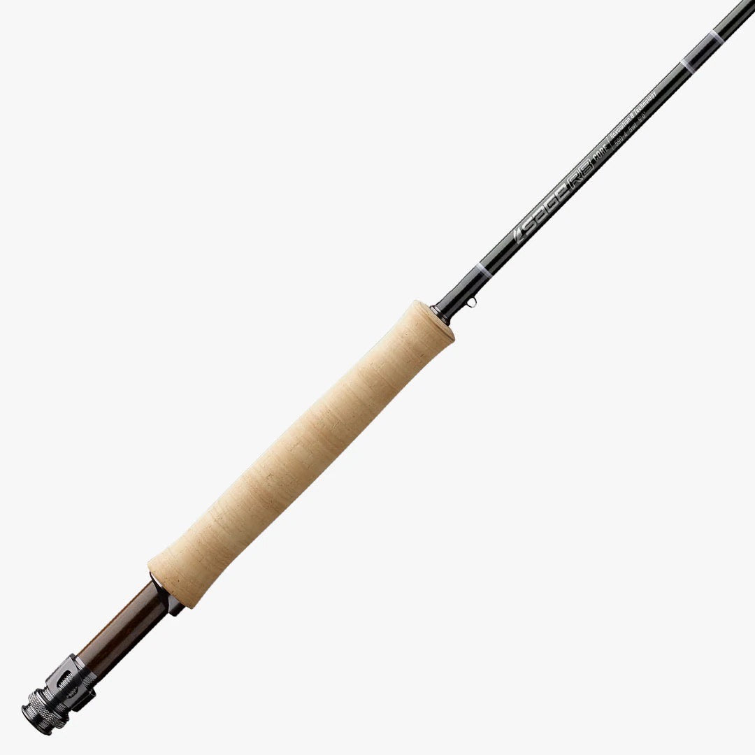 Sage R8 Core Fly Rod image 3