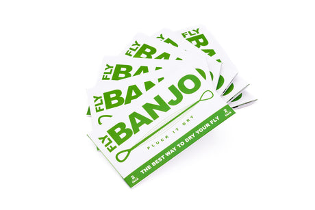 The FlyBanjo image 0