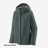 Patagonia W's Torrentshell 3L Jacket image 0
