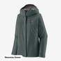 Patagonia W's Torrentshell 3L Jacket image 0
