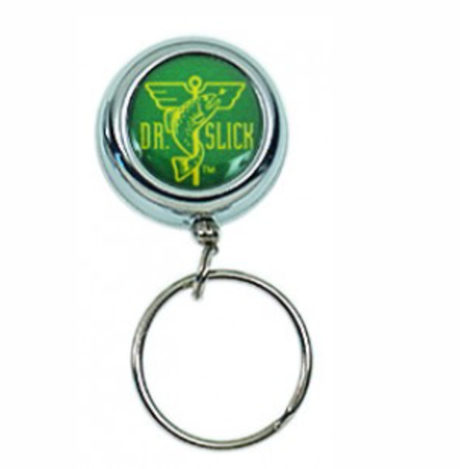 Dr. Slick Clip On- O-Ring image 0