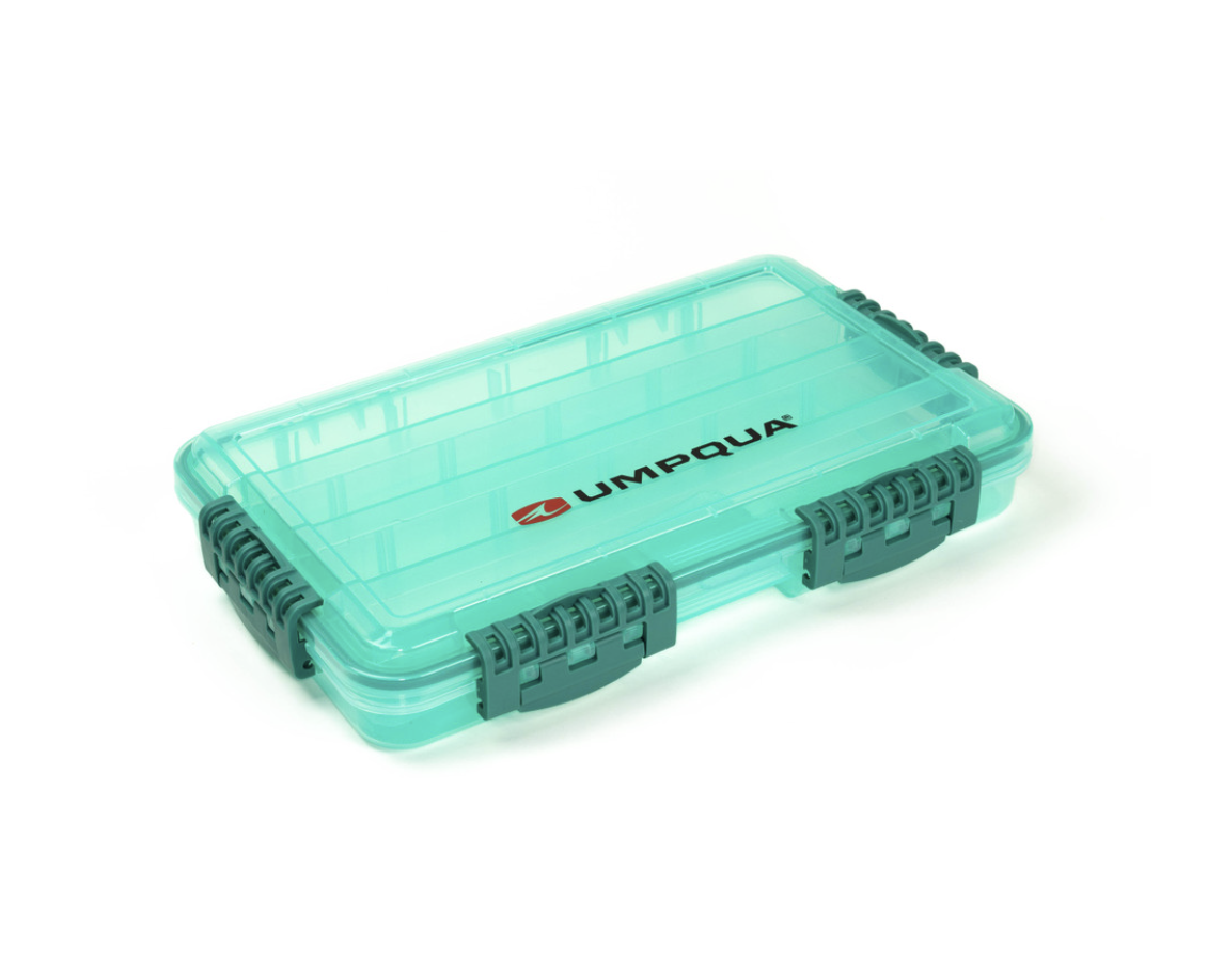 Umpqua Bug Locker Waterproof Large image 0
