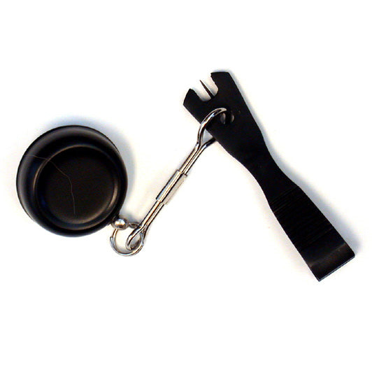 Yellowstone Fly Goods Anglers Nipper and Retractor image 0