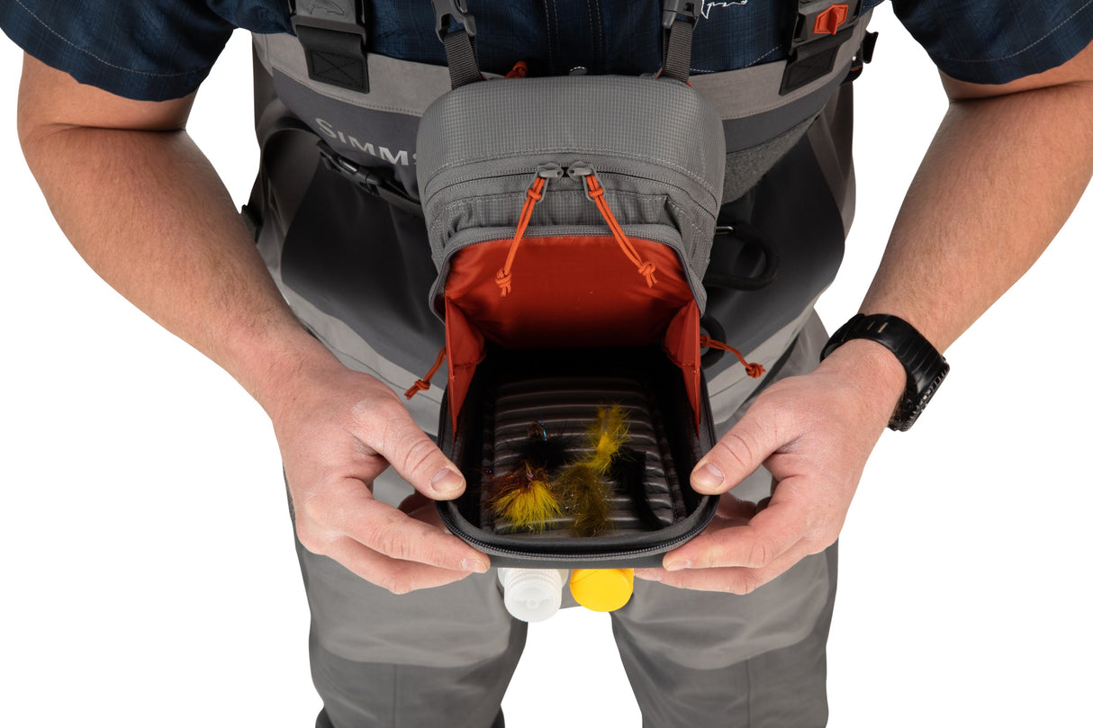 Simms Freestone Chest Pack image 2