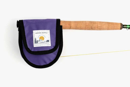 Yakoda Supply Reel Cover image 1