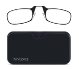 Thin Optics Readers+ Black Universal Pod image