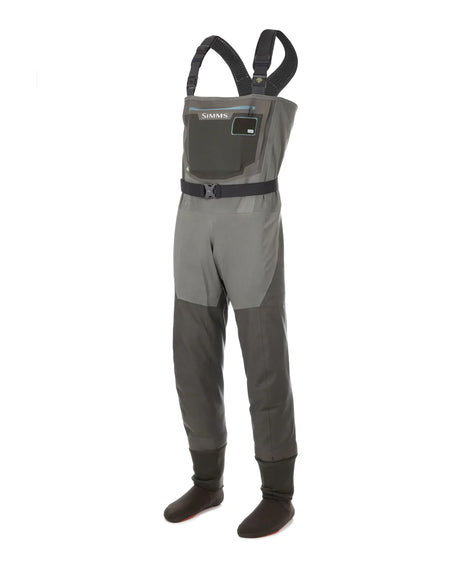 Simms W's G3 Guide Stockingfoot Waders image 0