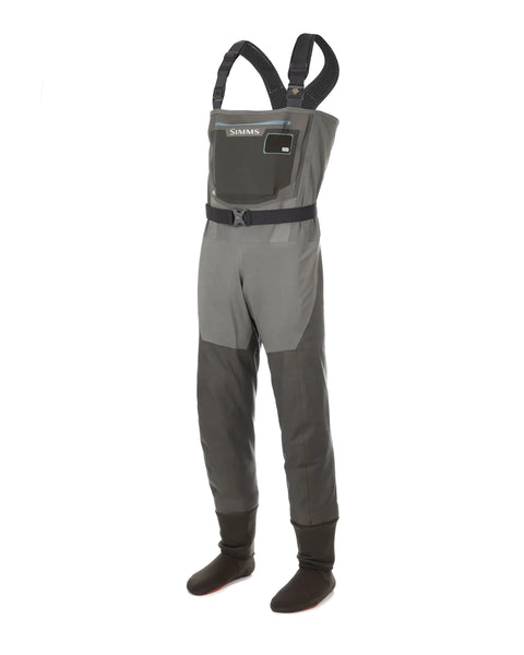 Simms G3 Guide Stockingfoot Waders W's – Yellowstone Angler