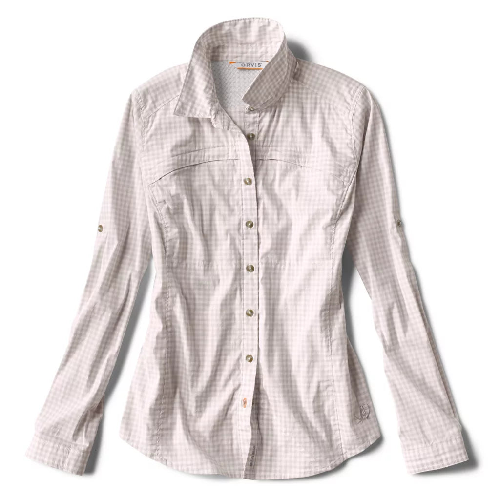 Orvis Women's River Guide Shirt image