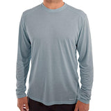 Free Fly Men's Lightweight Bamboo Long Sleeve Shirt image 0