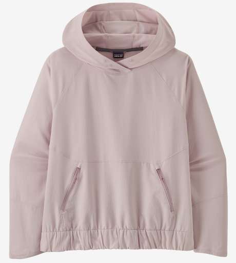 Patagonia Women's Swift Drift Sun Hoody image 0