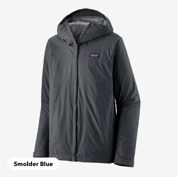 Patagonia Men's Torrentshell 3L Jacket image 2