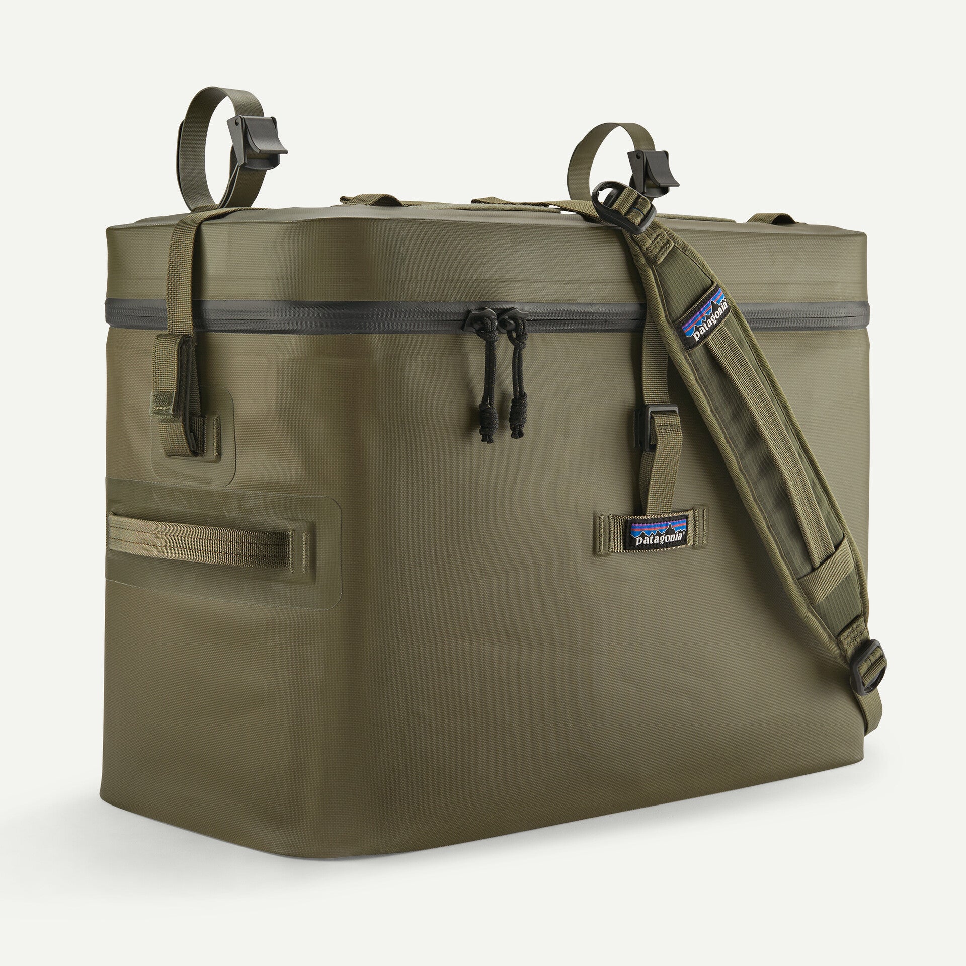 バッグ Creek Anglers Device TrunkCargoOrganizer creek angler's device cargo organizer