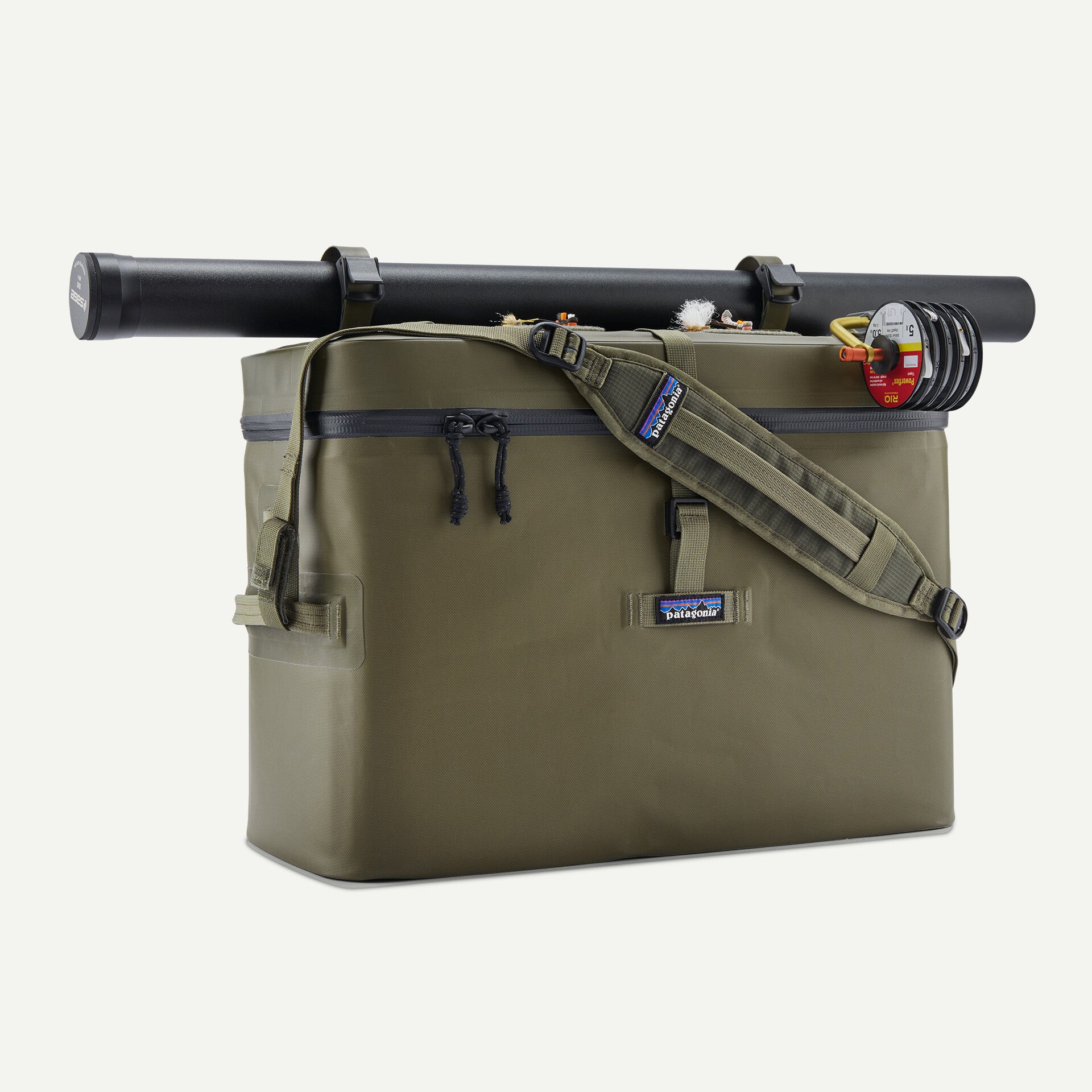 Patagonia Great Divider 26L – Yellowstone Angler