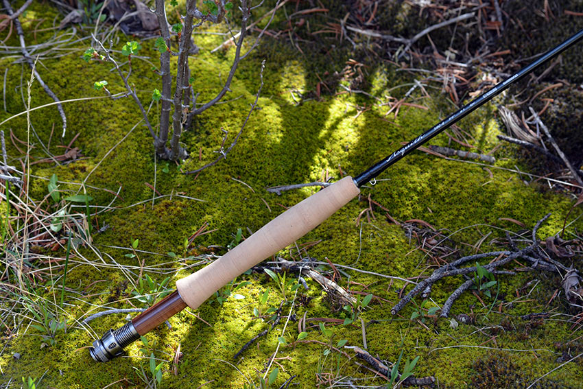 G. Loomis Asquith Fly Rod image 5