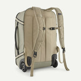 Patagonia Black Hole MLC Wheelie Duffel 34L