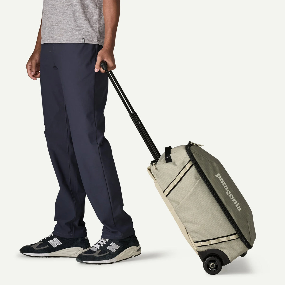 Patagonia Black Hole MLC Wheelie Duffel 34L
