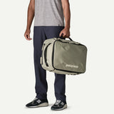Patagonia Black Hole MLC Wheelie Duffel 34L