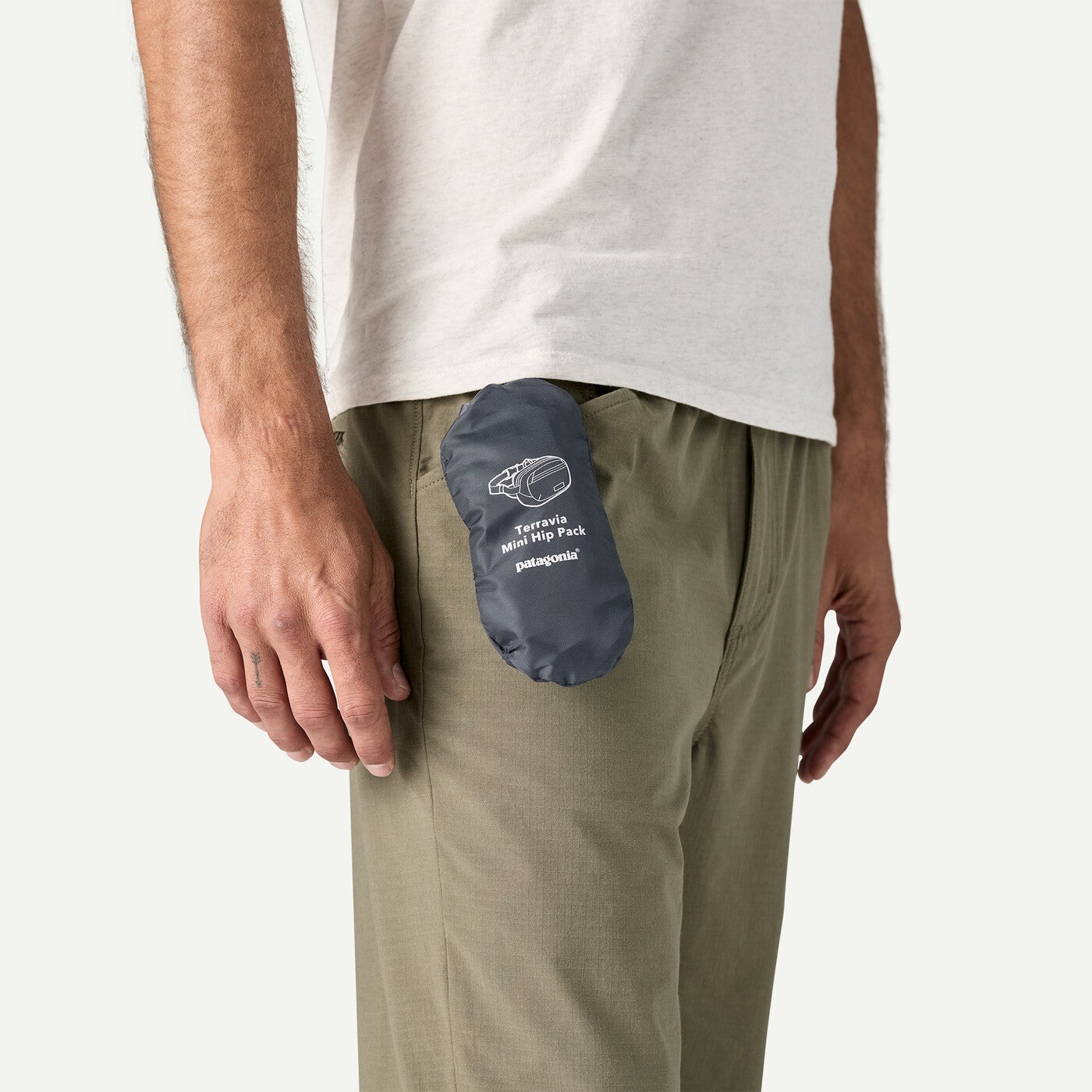 Patagonia Terravia Mini Hip Pack – Yellowstone Angler