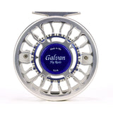 Galvan Grip Fly Reel image 0
